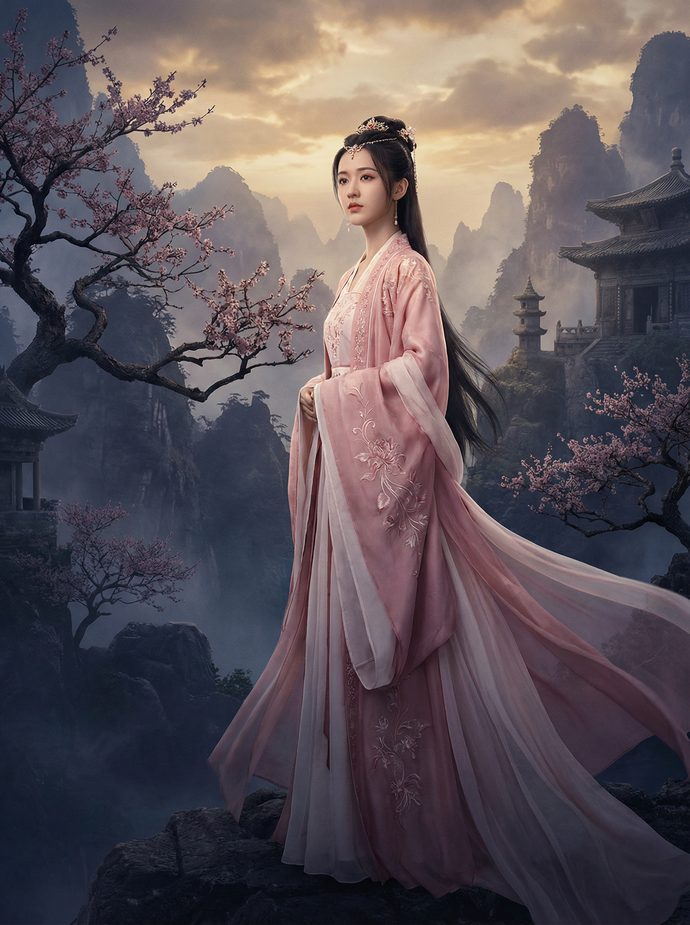 免费看片 · 仙境奇缘视频教程